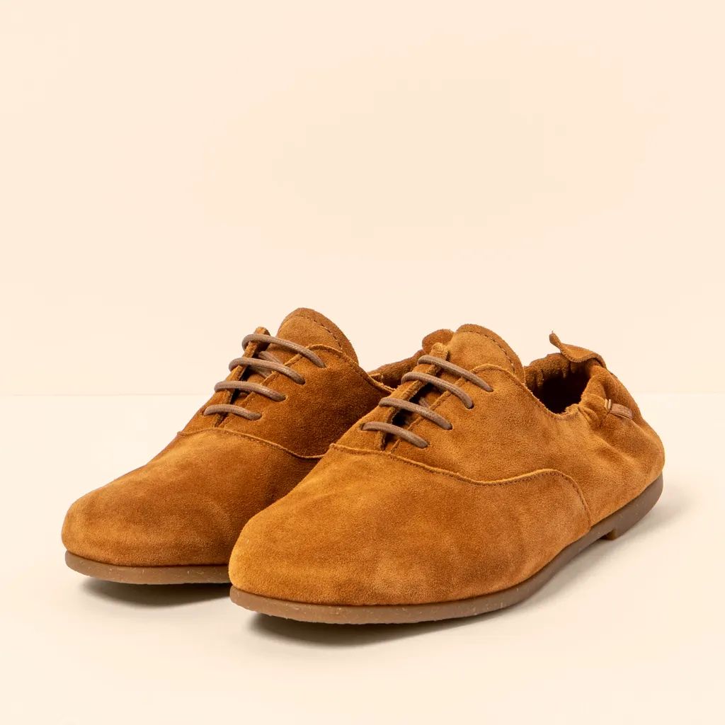 El Naturalista N5537 SILK SUEDE | TOFFEE | TEU-72778087